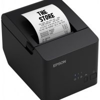 Imprimante Tickets Epson TM-T20X Réseau
  (C31CH26052)