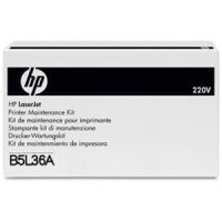 Kit de fusion HP Color B5L36A LaserJet
  220V (B5L36A)