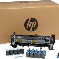 Kit de maintenance 220V HP LaserJet
  (F2G77A)