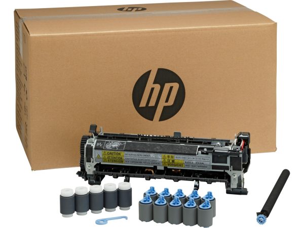 Kit de maintenance 220V HP LaserJet
  (F2G77A)