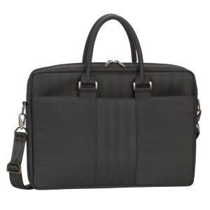 LAPTOP BACKPACK 15,6'' BLACK