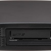 Lecteur de bande
  externe HPE StoreEver LTO-8 Ultrium 30750 (BC023A)