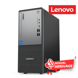 LENOVO DESKTOP TOWER Neo 50t I7 8GB 512GB SSD Dos