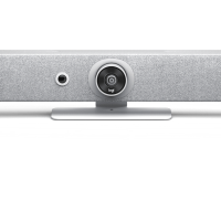 Logitech Rally Bar - Système
  de visioconférence tout en un (960-001352)