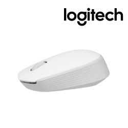 LOGITECH SOURIS M171 Wireless - OFF WHITE - 2.4GHZ