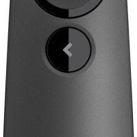 Logitech Wireless Presenter
  R500s - Laser Télécommande de présentation