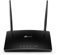 Modem/Routeur TP-Link
  TL-MR6400 4G LTE WiFi N 300 Mbps
