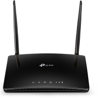 Modem/Routeur TP-Link
  TL-MR6400 4G LTE WiFi N 300 Mbps
