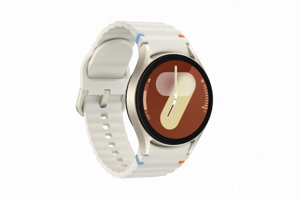 Montre connectée
  Samsung Galaxy Watch7 (Bluetooth, 40mm) (SM-L300NZEAMEA) – Image 2