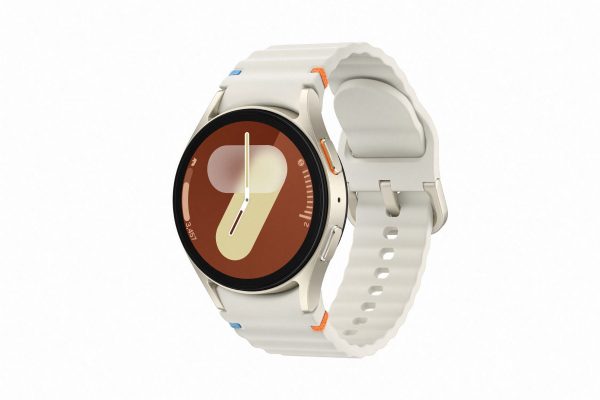 Montre connectée
  Samsung Galaxy Watch7 (Bluetooth, 40mm) (SM-L300NZEAMEA) – Image 3