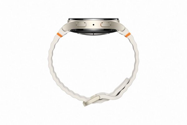 Montre connectée
  Samsung Galaxy Watch7 (Bluetooth, 40mm) (SM-L300NZEAMEA) – Image 4