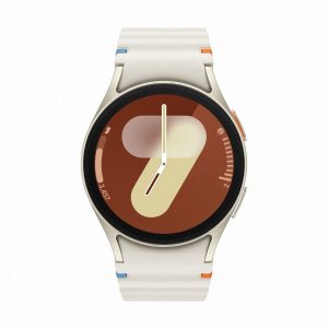 Montre connectée
  Samsung Galaxy Watch7 (Bluetooth, 40mm) (SM-L300NZEAMEA)