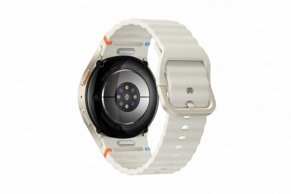 Montre connectée
  Samsung Galaxy Watch7 (Bluetooth, 40mm) (SM-L300NZEAMEA) – Image 5