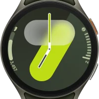 Montre connectée Samsung Galaxy Watch7
(Bluetooth, 44mm) (SM-L310NZGAMEA)