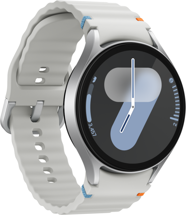 Montre
  connectée Samsung Galaxy Watch7 (Bluetooth, 44mm) (SM-L310NZSAMEA) – Image 2