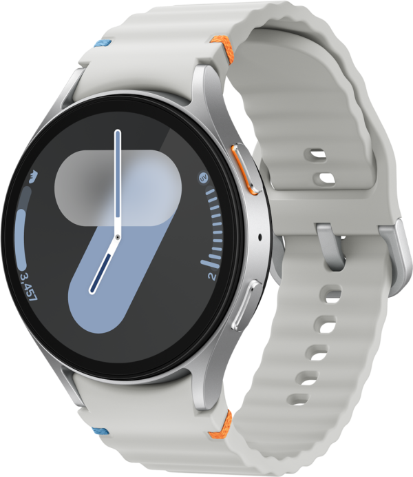 Montre
  connectée Samsung Galaxy Watch7 (Bluetooth, 44mm) (SM-L310NZSAMEA) – Image 3