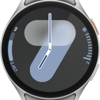 Montre
  connectée Samsung Galaxy Watch7 (Bluetooth, 44mm) (SM-L310NZSAMEA)