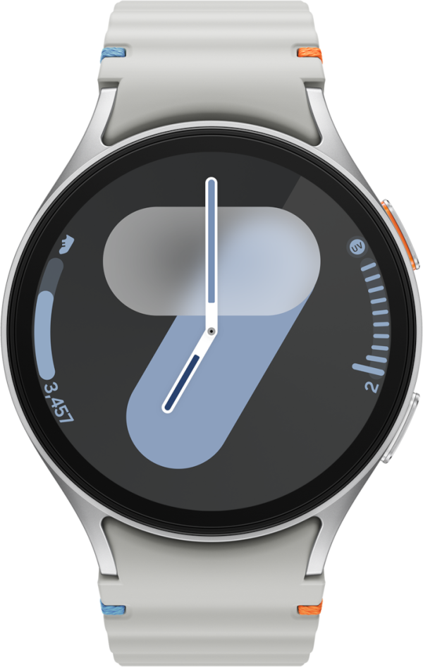 Montre
  connectée Samsung Galaxy Watch7 (Bluetooth, 44mm) (SM-L310NZSAMEA)