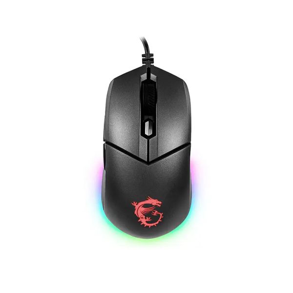 MSI Souris Clutch GM11