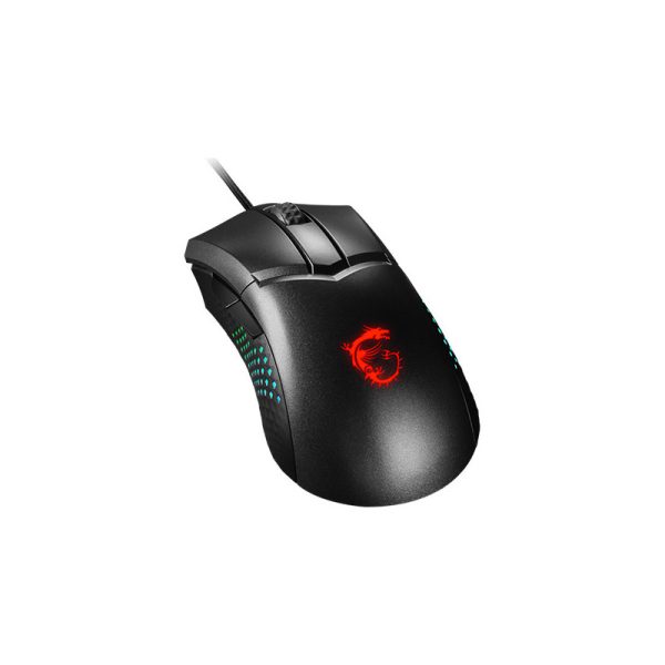 MSI Souris Clutch GM51 LIGHTWEIGHT