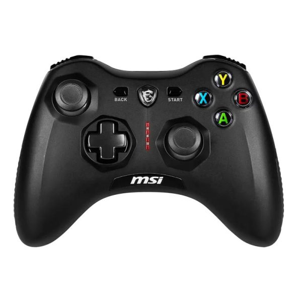 MSI Manette Force GC30 V2 Noir