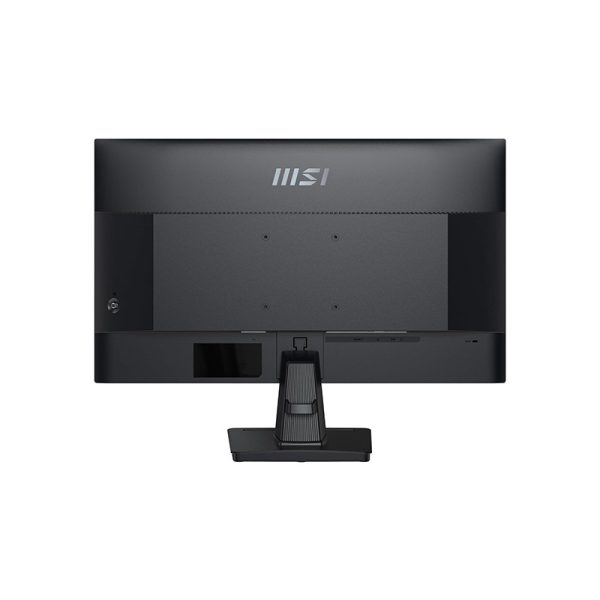 MSI Ecran PC Gaming Optix 27" Ref: PRO MP275 – Image 2