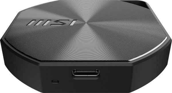 MSI SSD
Externe DATAMAG USB 3.2 20Gbps 2TB