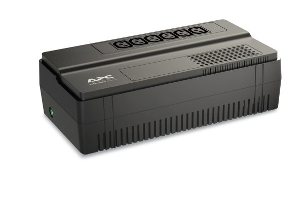 Onduleur Line-interactive APC
  EASY UPS BV BV500I - 300 W / 500VA - 6 prises C13 – Image 3