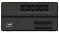 Onduleur Line-interactive APC
  EASY UPS BV BV500I - 300 W / 500VA - 6 prises C13