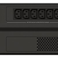 Onduleur Line-interactive APC
  EASY UPS BV BV500I - 300 W / 500VA - 6 prises C13