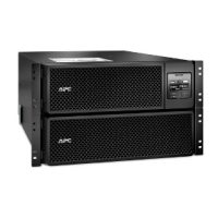 Onduleur APC ON-LINE double
  conversion Smart-UPS SRT 10 KVA 230V Rack (SRT10KRMXLI)