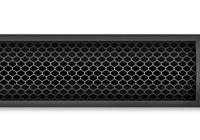 Onduleur APC ON-LINE double
  conversion Smart-UPS SRT 3 000VA Rack 230V avec carte réseau
  (SRT3000RMXLI-NC)