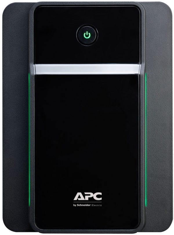 Onduleur Line-interactive APC
  BACK-UPS BX1200MI-FR - 650 W/ 1200VA - 4 prises Fr (Schuko) – Image 3