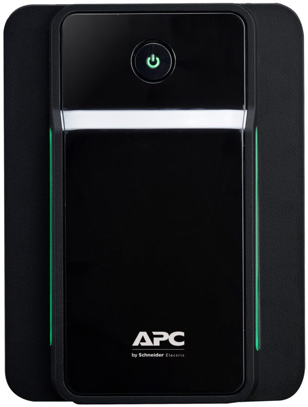 Onduleur Line-interactive APC
  Back-UPS BX750MI-FR - 410 W / 750VA - 3 prises françaises – Image 2