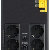 Onduleur Line-interactive APC
  EASY UPS BVX 1200VA - 230V Prises Schuko (BVX1200LI-GR)