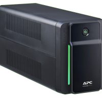 Onduleur Line-interactive APC
  Easy UPS BVX BVX900LI - 480 W / 900 VA - 4 prises C13