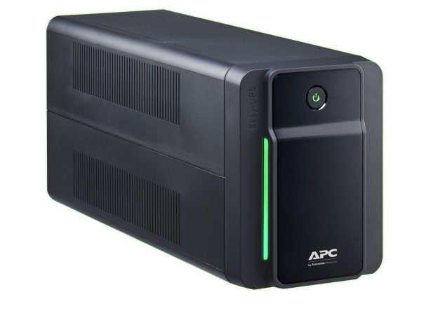 Onduleur Line-interactive APC
  Easy UPS BVX BVX900LI - 480 W / 900 VA - 4 prises C13