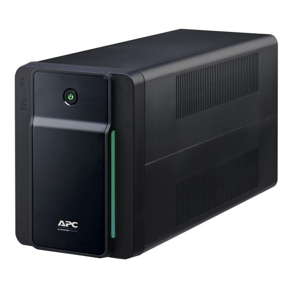 Onduleur Line-interactive APC
  Easy UPS BVX2200LI - 1200 W / 2200 VA - 6 sorties C19 – Image 2