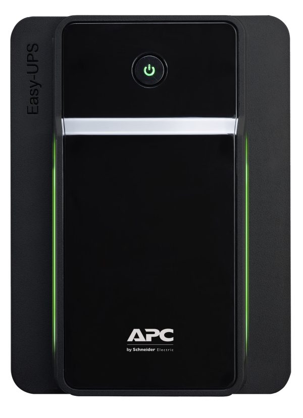 Onduleur Line-interactive APC
  Easy UPS BVX2200LI - 1200 W / 2200 VA - 6 sorties C19 – Image 3