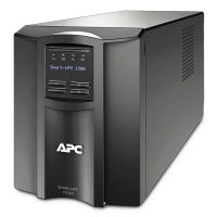 Onduleur Line interactive APC
  Smart-UPS 1500VA LCD 230V Tour (SMT1500I)