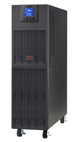 Onduleur On-line APC Easy UPS
  SRV SRV10KI - 10 kW / 10 kVA - Bornier
