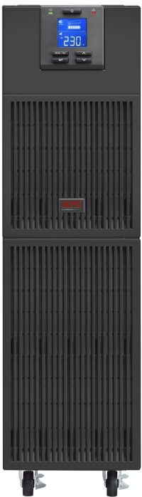 Onduleur On-line APC Easy UPS
  SRV 6000 W / 6000 VA - Bornier (SRV6KI)