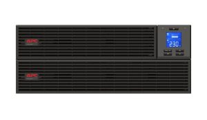 Onduleur On-line APC Easy UPS
  SRV, montage en rack, 10 kVA 230 V (SRV10KRI)