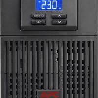 Onduleur On-line APC Easy UPS
  SRV SRV1KI - 800 W / 1000 VA - 3 prises C13