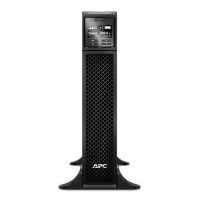 Onduleur On-line APC Smart-UPS
  SRT SRT3000XLI - 2700 W / 3000 VA - 8 prises C13 + 2 prises C19