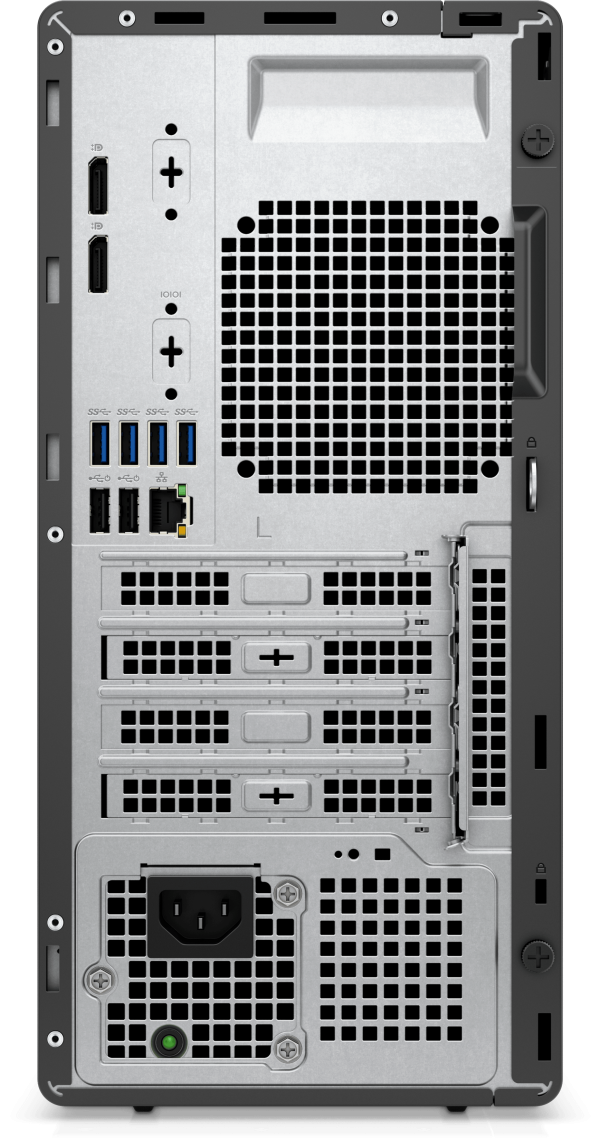 Ordinateur de bureau Dell OptiPlex 5000 format tour MT (DL-OP5000-I5-W11) – Image 2