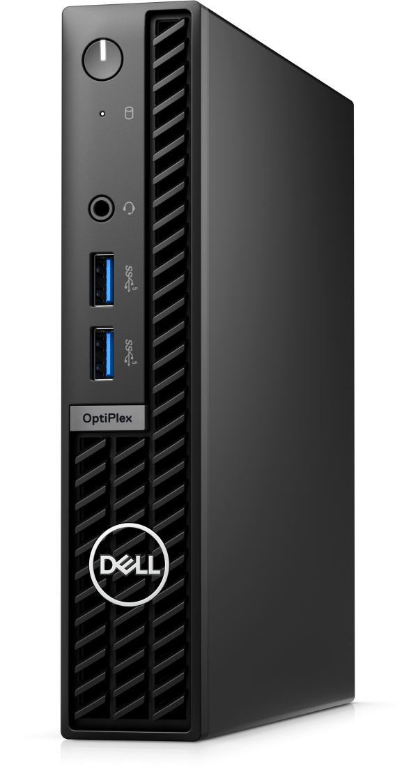 Ordinateur de bureau Dell OptiPlex 7010 Micro (DL-OP7010-I5-8G-MFF) – Image 3