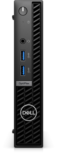 Ordinateur de bureau Dell OptiPlex 7010 Micro (DL-OP7010-I5-8G-MFF)