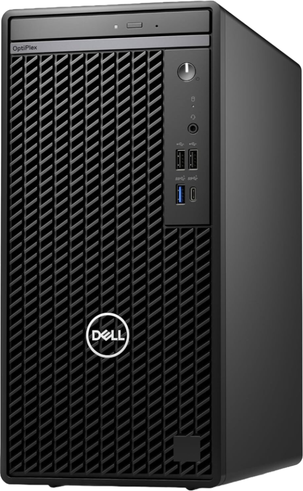 Ordinateur de bureau Dell OptiPlex 7020 MT (DL-OP7020-I5-W) – Image 2