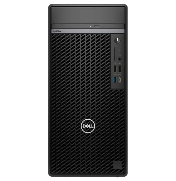 Ordinateur de bureau Dell OptiPlex 7020 plus MT (DL-OP7020PLUS-I7-W)